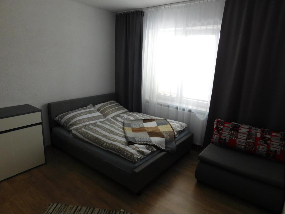 Ubytovanie U Albina Betlanovce Bagian luar foto