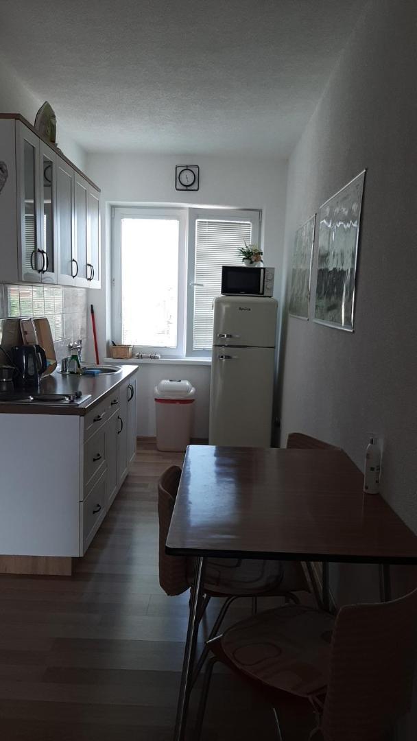 Ubytovanie U Albina Betlanovce Bagian luar foto