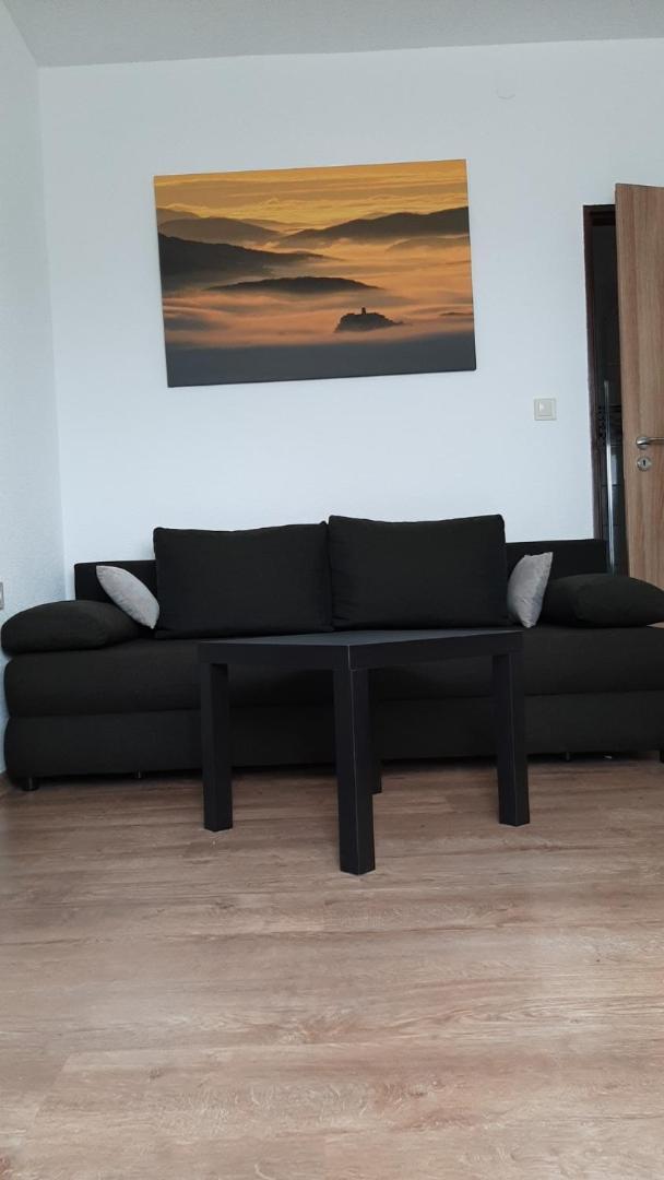 Ubytovanie U Albina Betlanovce Bagian luar foto