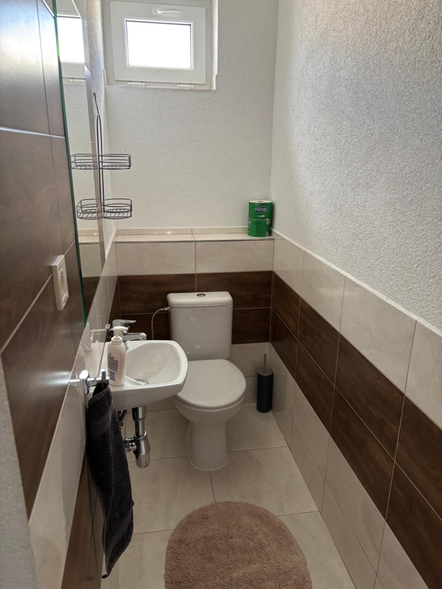 Ubytovanie U Albina Betlanovce Bagian luar foto