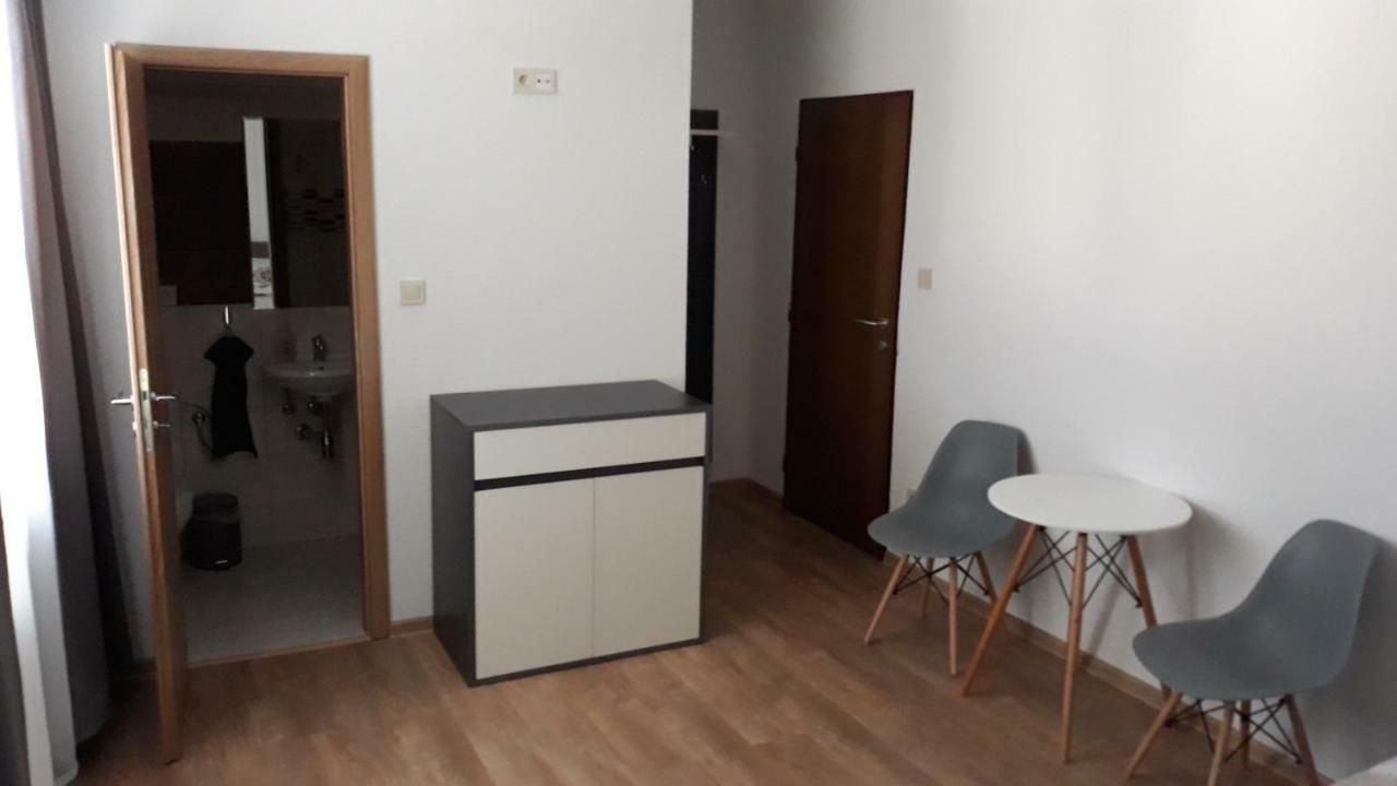 Ubytovanie U Albina Betlanovce Bagian luar foto