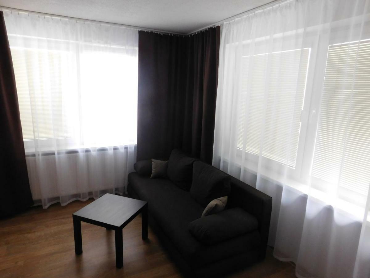 Ubytovanie U Albina Betlanovce Bagian luar foto